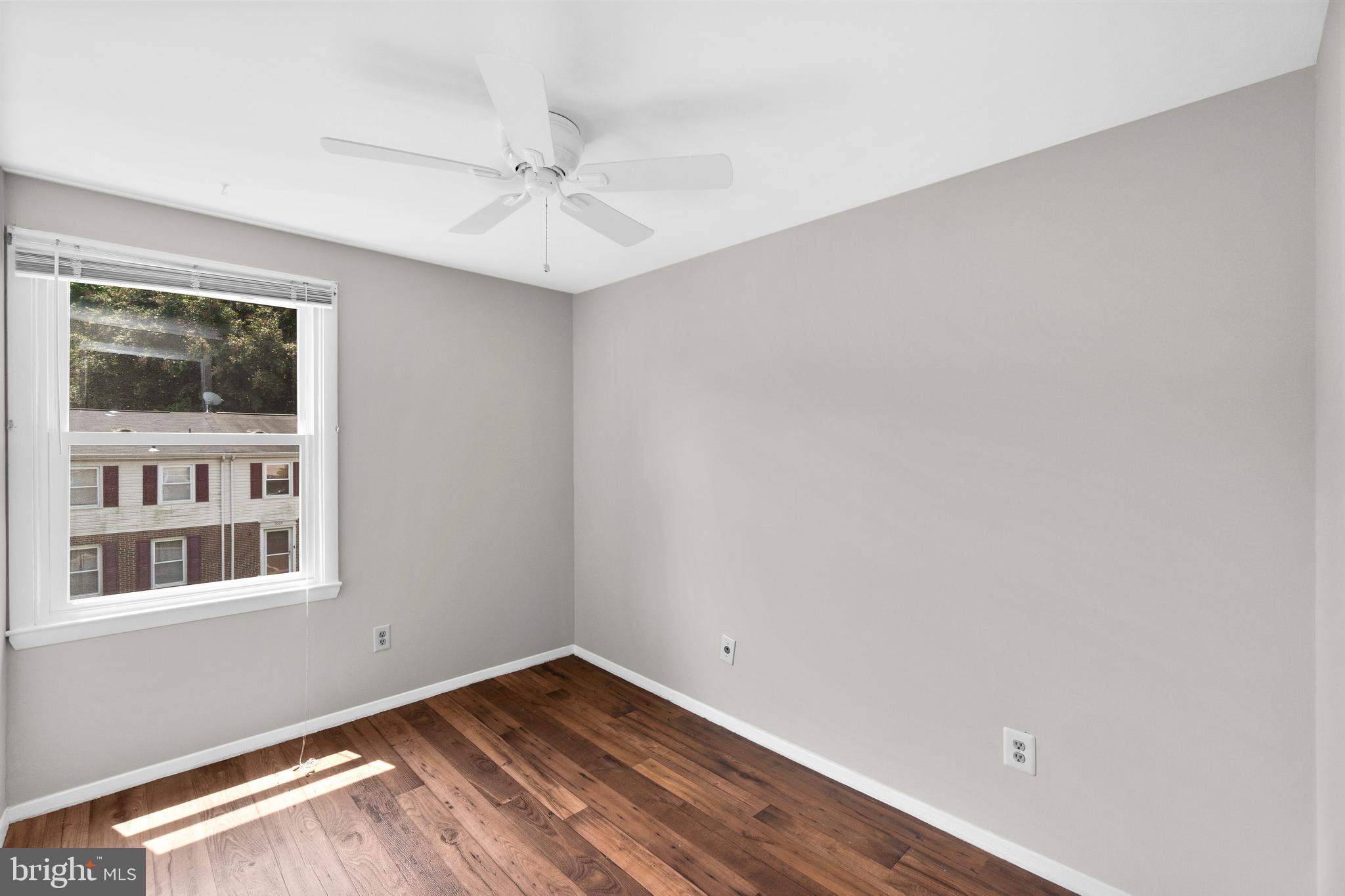 8201 Mitnick Road Baltimore, MD 21236 - Photo 17 of 29 Bedroom 2