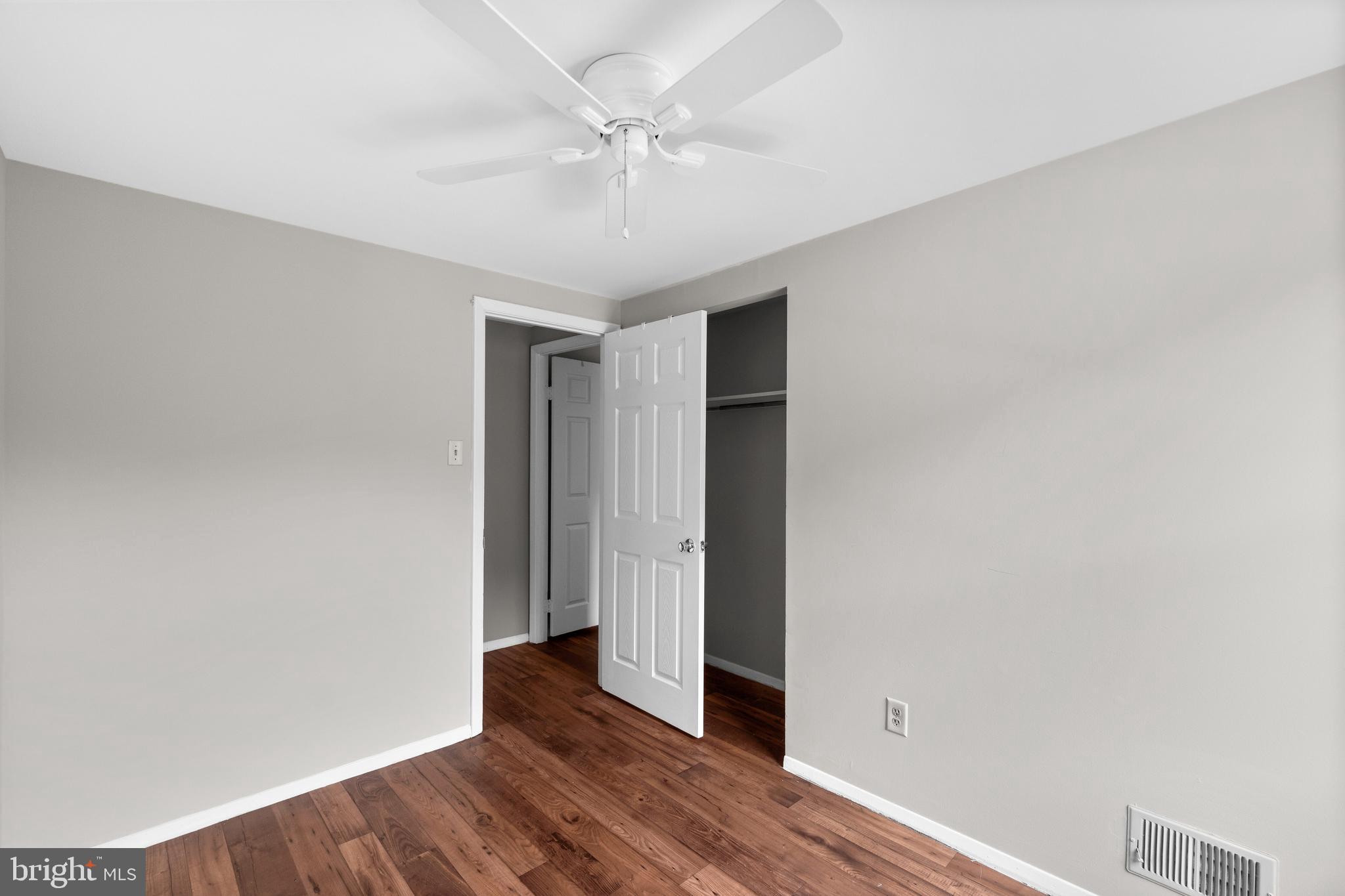 8201 Mitnick Road Baltimore, MD 21236 - Photo 18 of 29 Bedroom 2