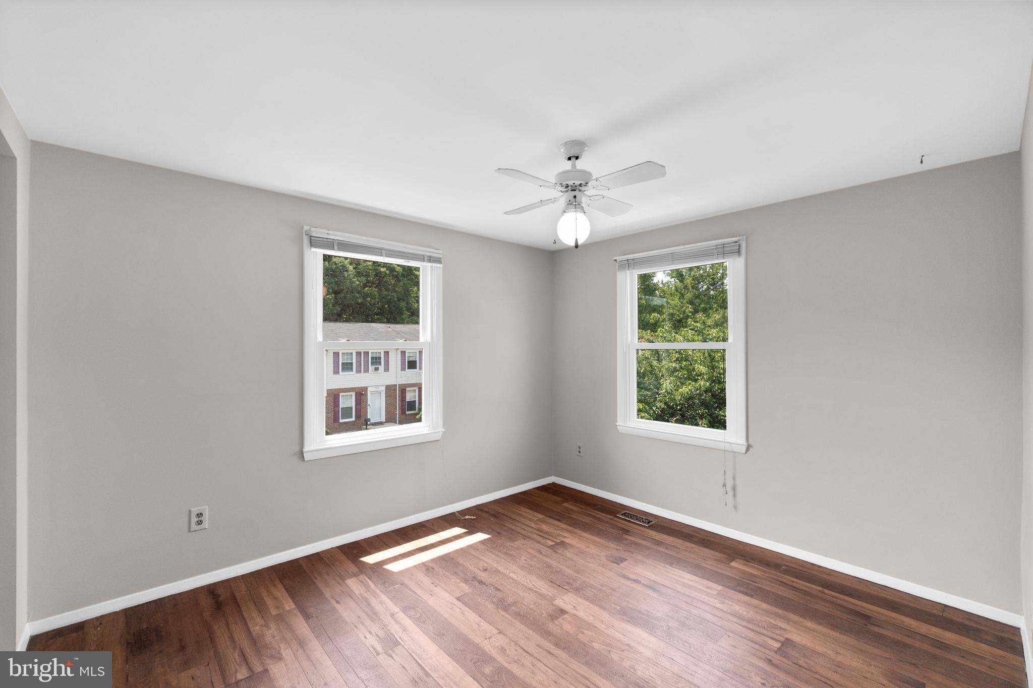 8201 Mitnick Road Baltimore, MD 21236 - Photo 19 of 29 Bedroom 3