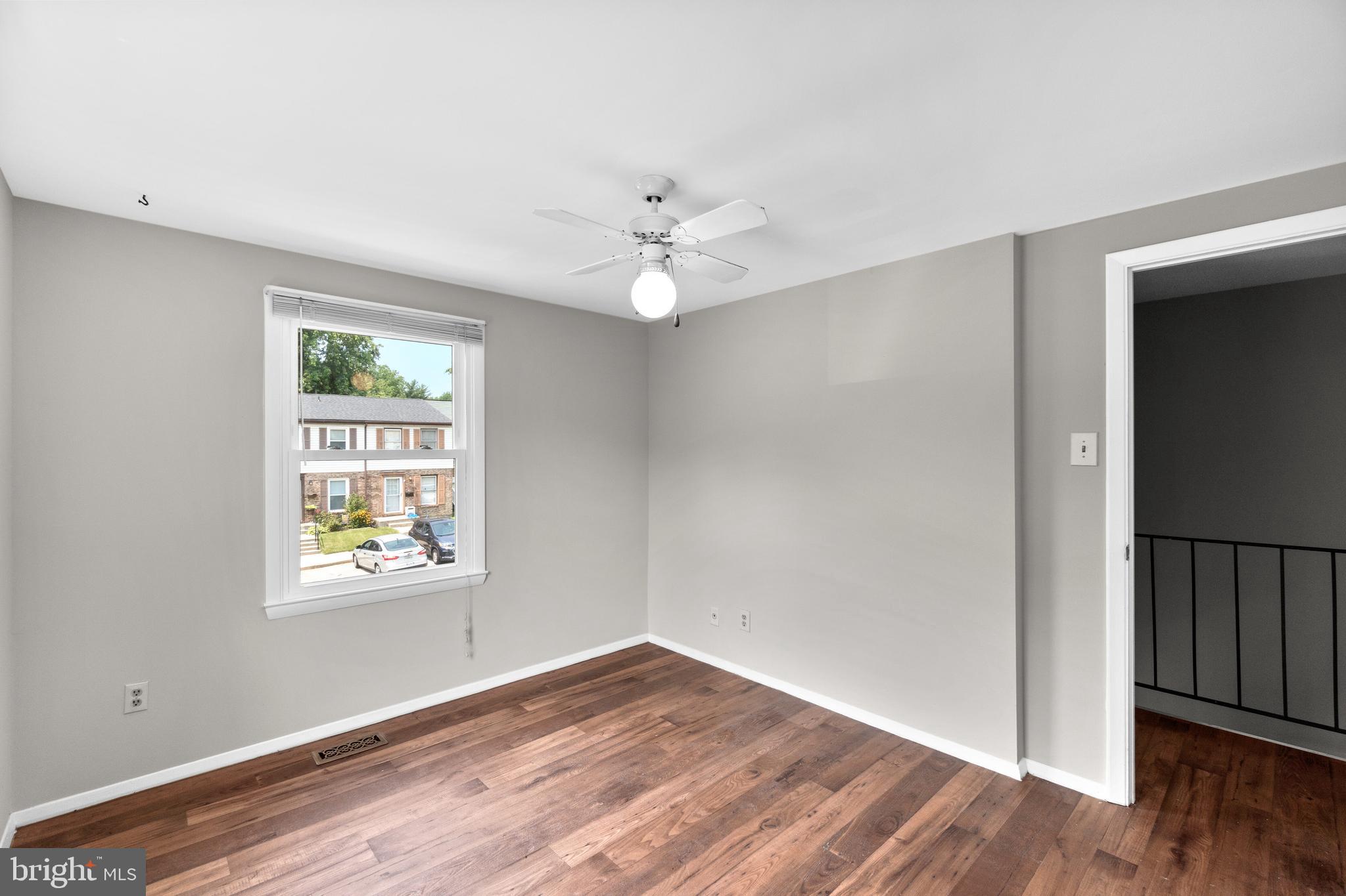8201 Mitnick Road Baltimore, MD 21236 - Photo 20 of 29 Bedroom 3