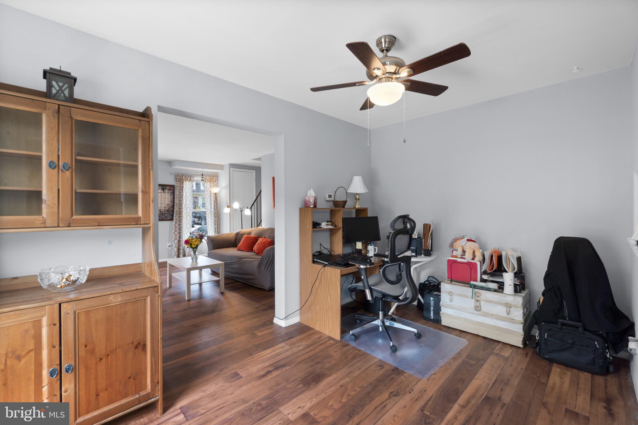 8201 Mitnick Road Baltimore, MD 21236 - Photo 8 of 29 Dining Room