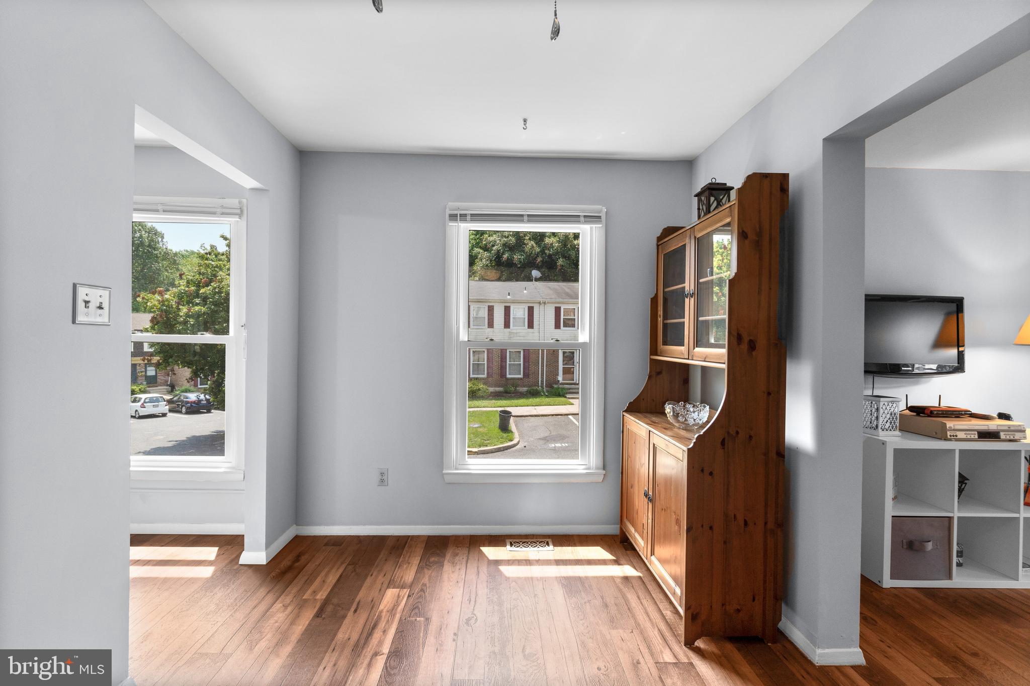 8201 Mitnick Road Baltimore, MD 21236 - Photo 9 of 29 Dining Room