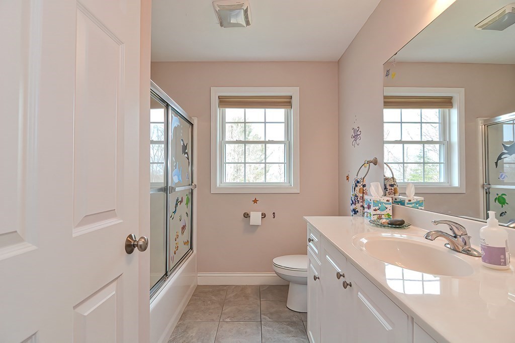 40 Bella Road Sharon, MA 02067 - Photo 22 of 38 Gallery Image 22