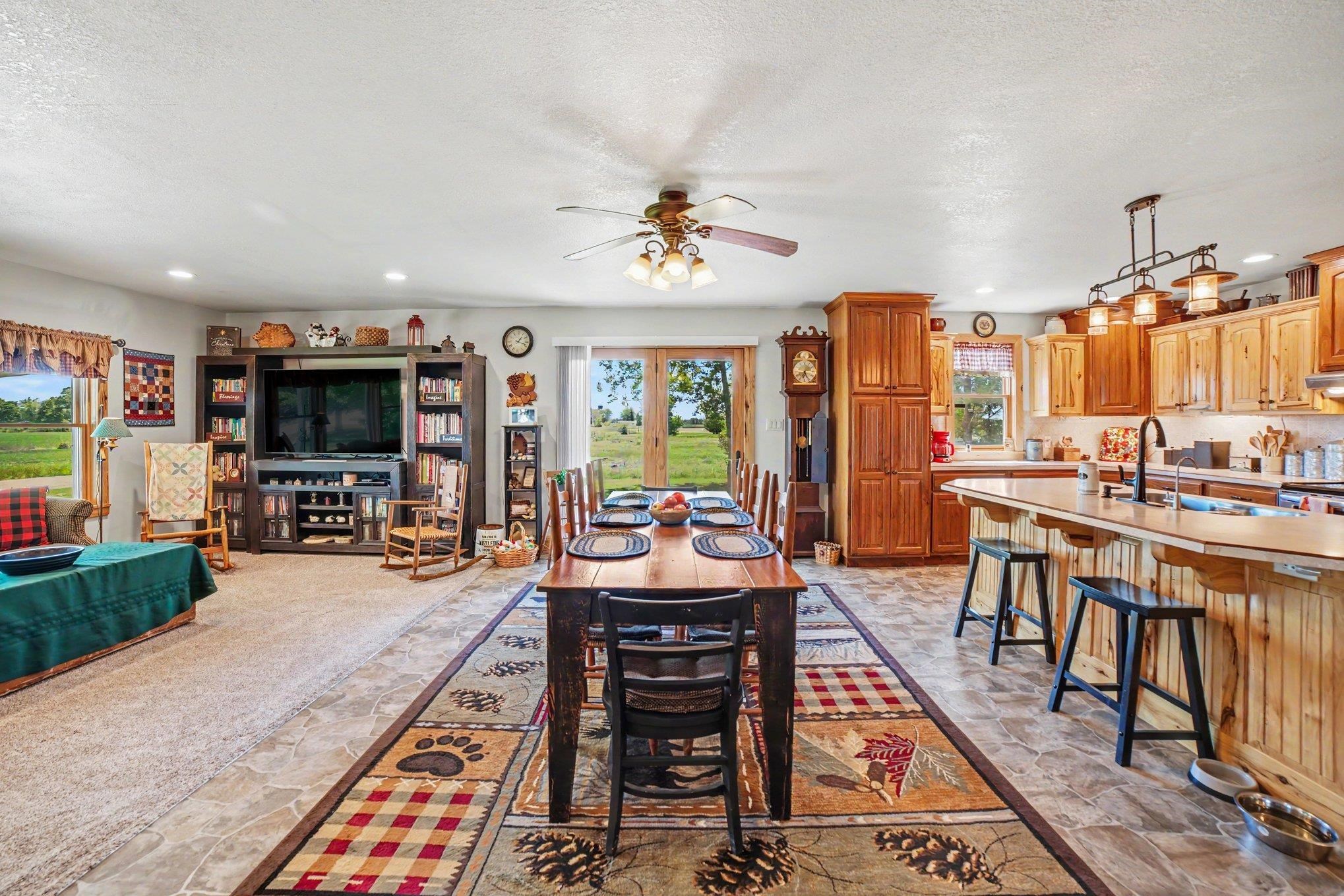 3571 North Shepherd Road Mount Pleasant, MI 48858 - Photo 9 of 44