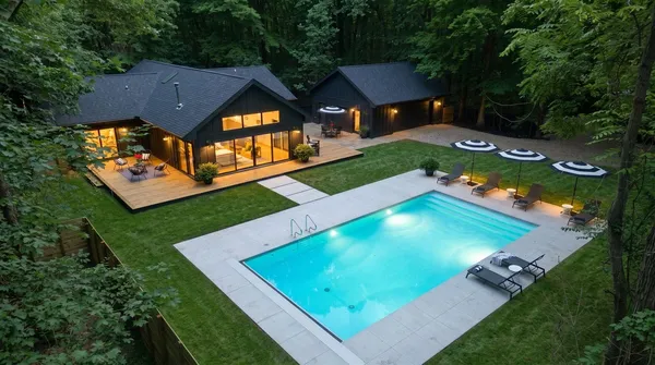 $1,375,000 | 14634 Red Arrow Highway, Unit 3, Lakeside, MI 49116