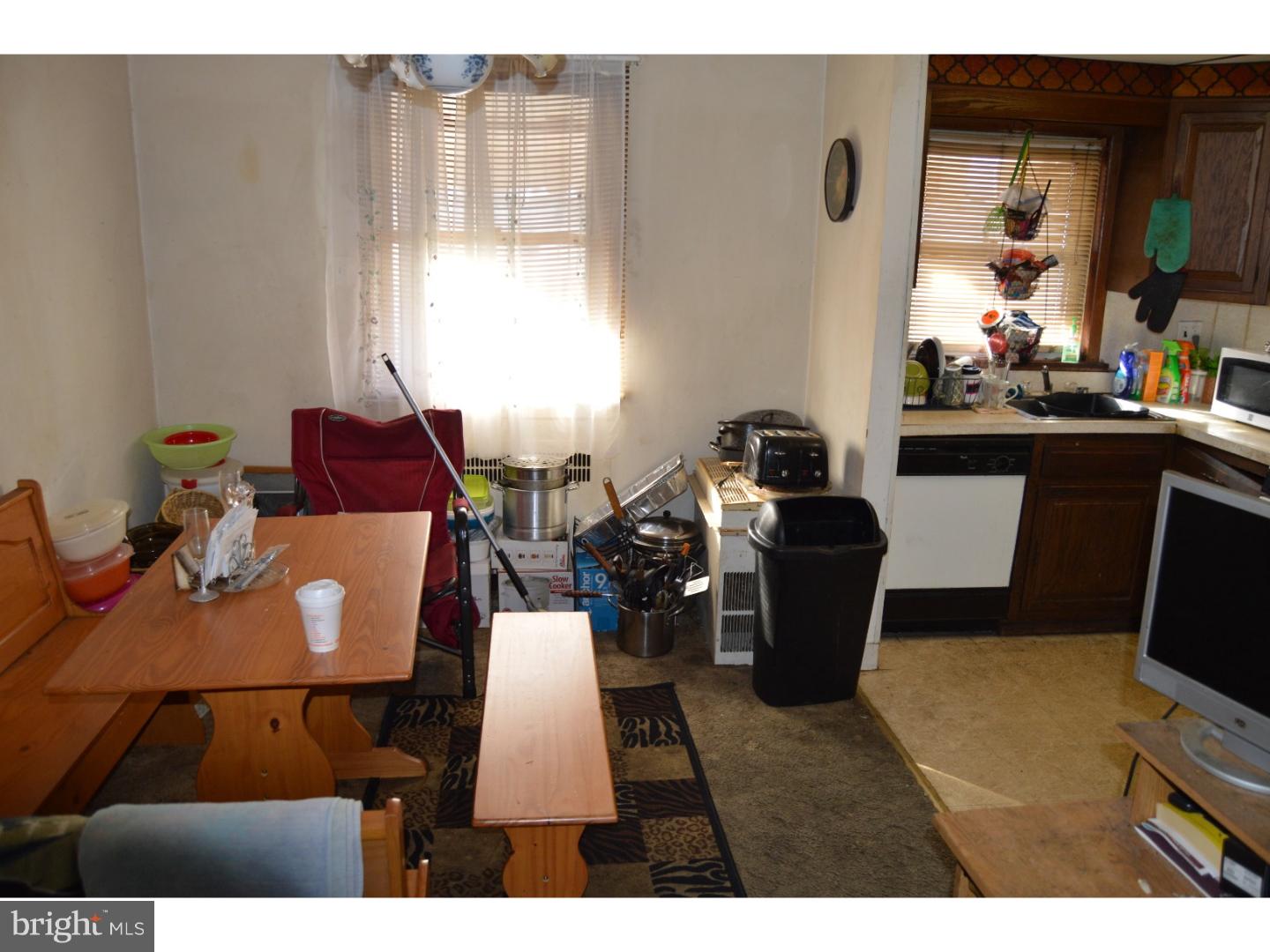 560 Snowden Road Upper Darby, PA 19082 - Photo 6 of 8 Dining Room
