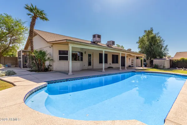 $625,000 | 18238 North 43rd Drive, Glendale, AZ 85308