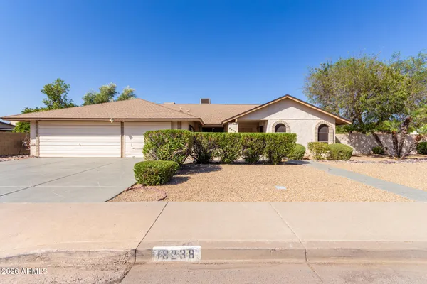 $625,000 | 18238 North 43rd Drive, Glendale, AZ 85308