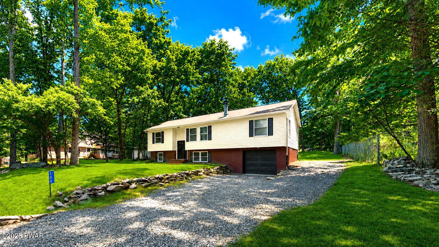 102 Forest Road Dingmans Ferry, PA 18328 - Photo 1 of 58
