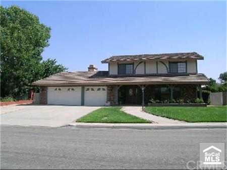 23083 Ranger Street Moreno Valley, CA 92557 - Photo 1 of 1 Gallery Image 1