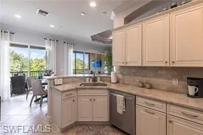 $9,000 | 9550 Ironstone Terrace, Unit 201, Naples, FL 34120