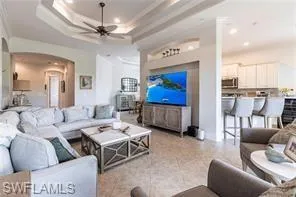 $9,000 | 9550 Ironstone Terrace, Unit 201, Naples, FL 34120