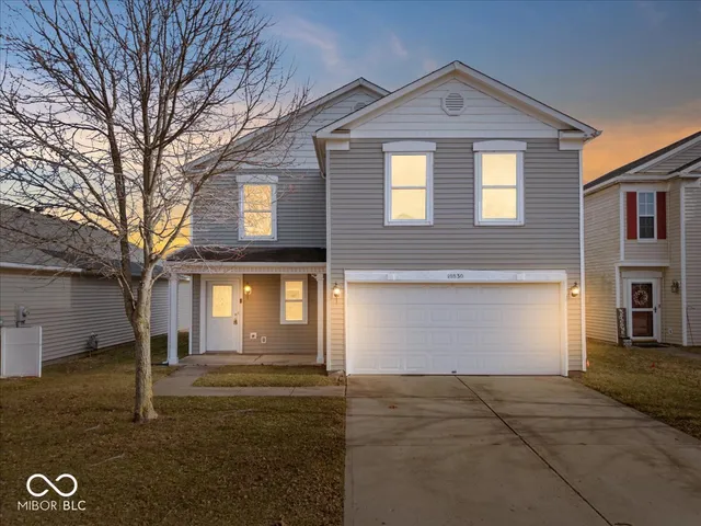 $239,900 | 10830 Grace Drive, Ingalls, IN 46048