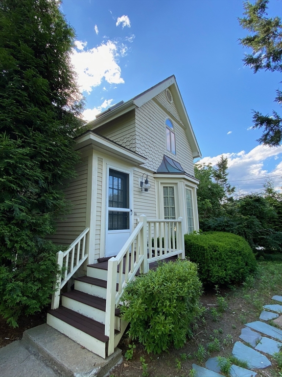 578 Marrett Road Lexington, MA 02421 - Photo 1 of 42