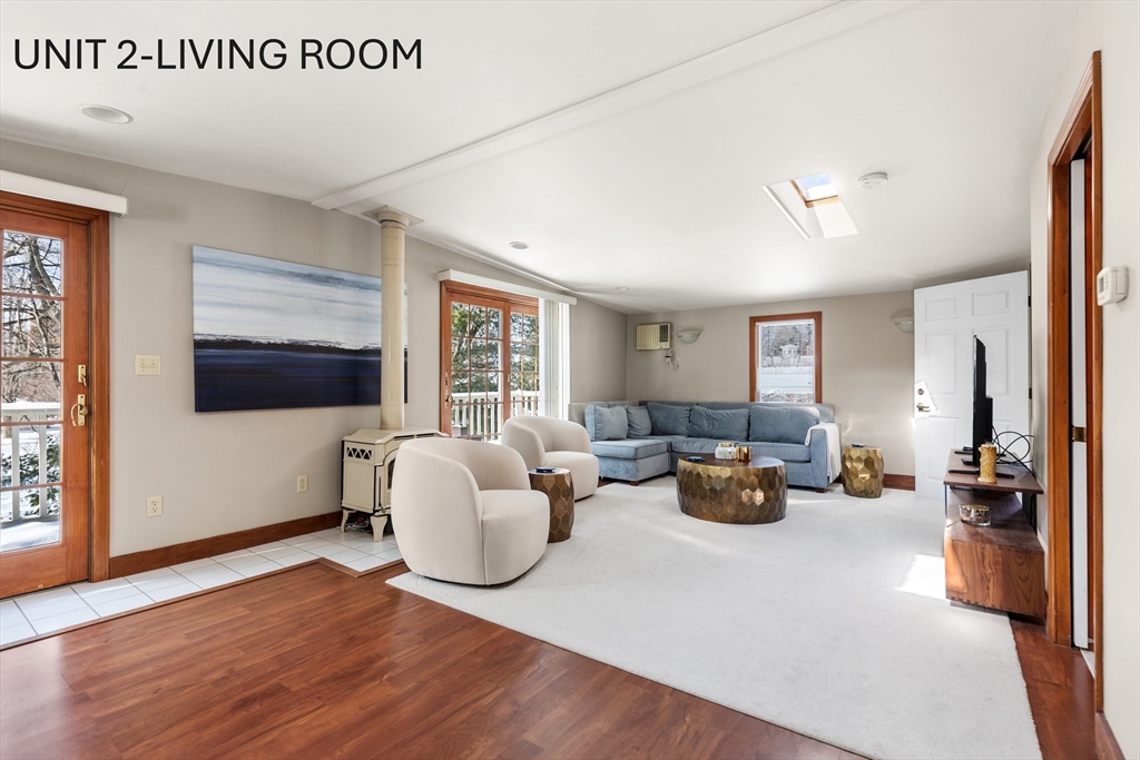 578 Marrett Road Lexington, MA 02421 - Photo 20 of 42