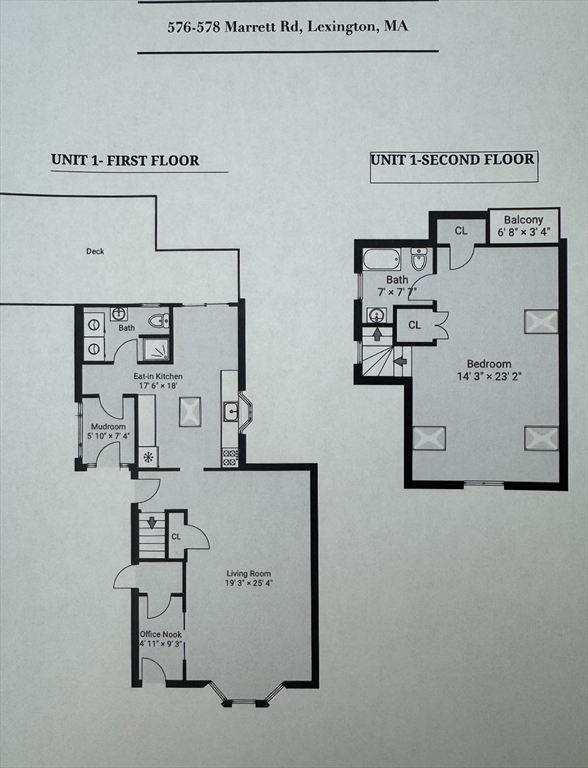 578 Marrett Road Lexington, MA 02421 - Photo 39 of 42