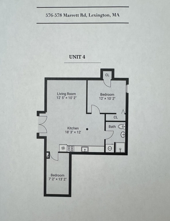578 Marrett Road Lexington, MA 02421 - Photo 41 of 42