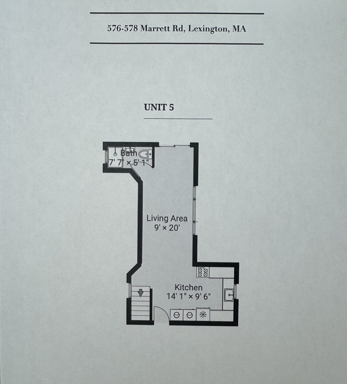 578 Marrett Road Lexington, MA 02421 - Photo 42 of 42