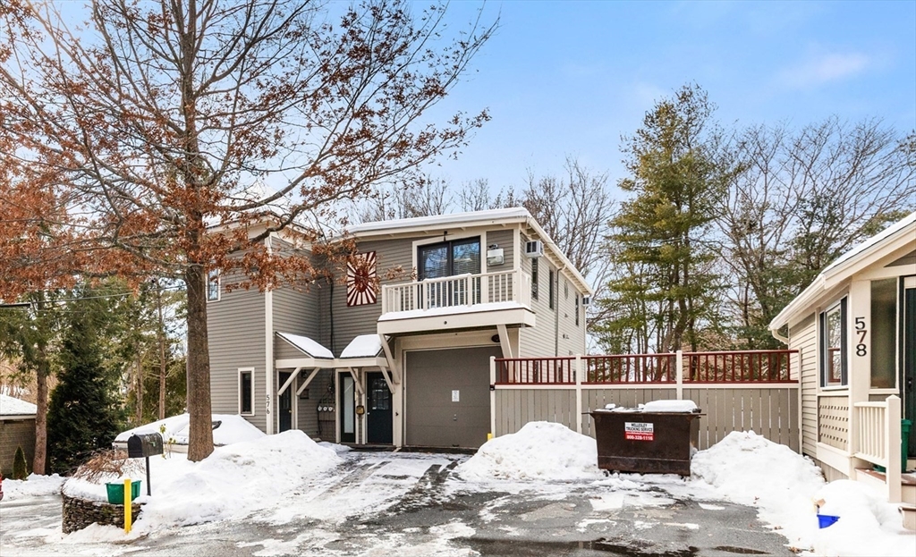 578 Marrett Road Lexington, MA 02421 - Photo 5 of 42