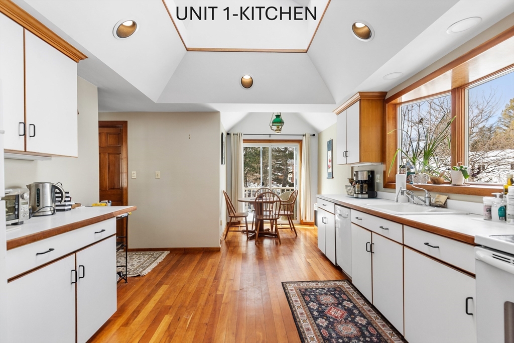 578 Marrett Road Lexington, MA 02421 - Photo 8 of 42