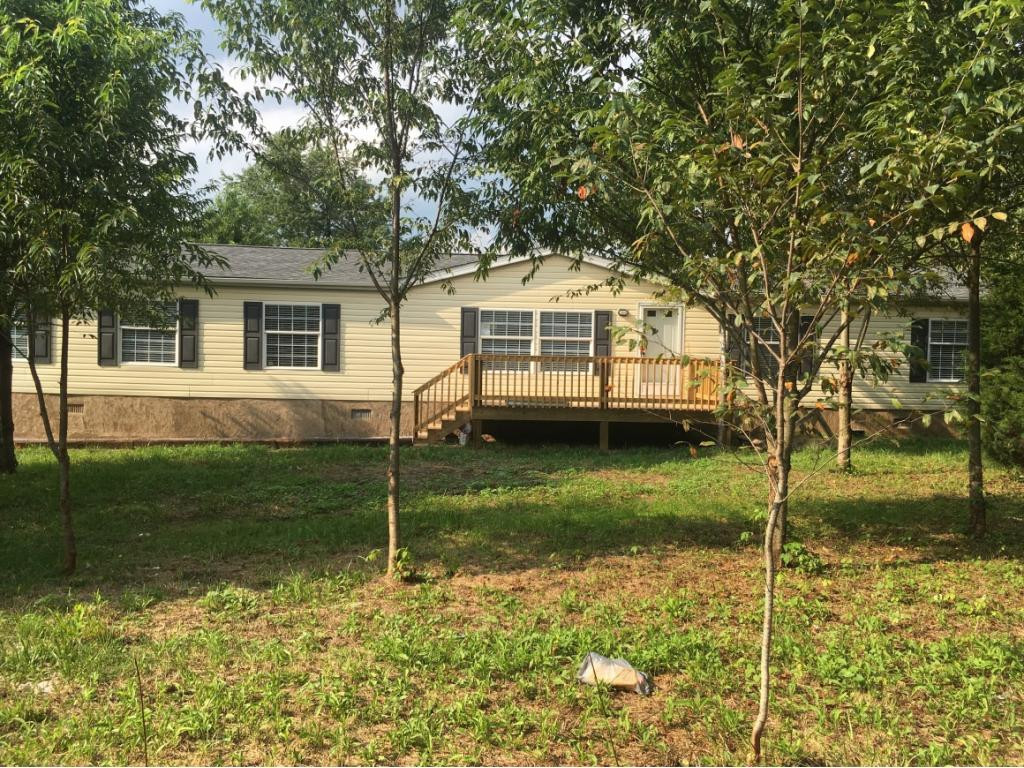 485 Ricker Road Greeneville, TN 37743 - Photo 1 of 23 Photo 1