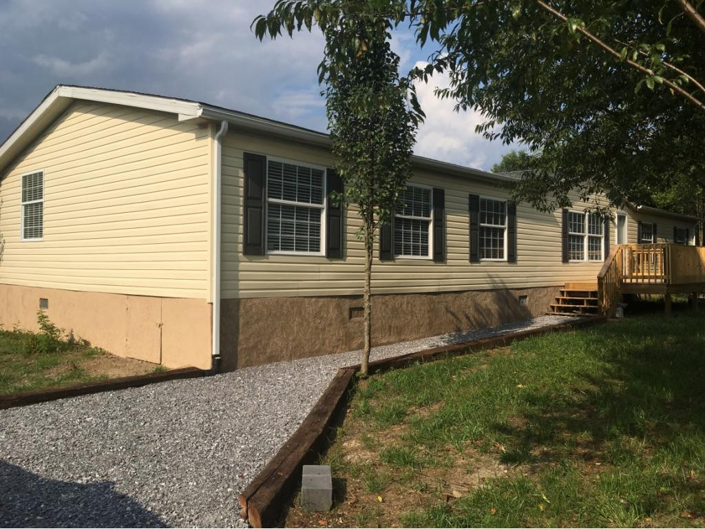 485 Ricker Road Greeneville, TN 37743 - Photo 2 of 23 Photo 2