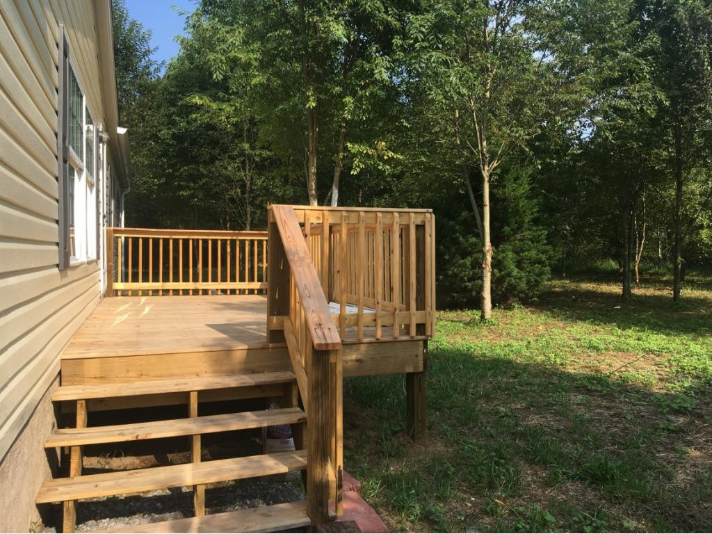 485 Ricker Road Greeneville, TN 37743 - Photo 6 of 23 Photo 6