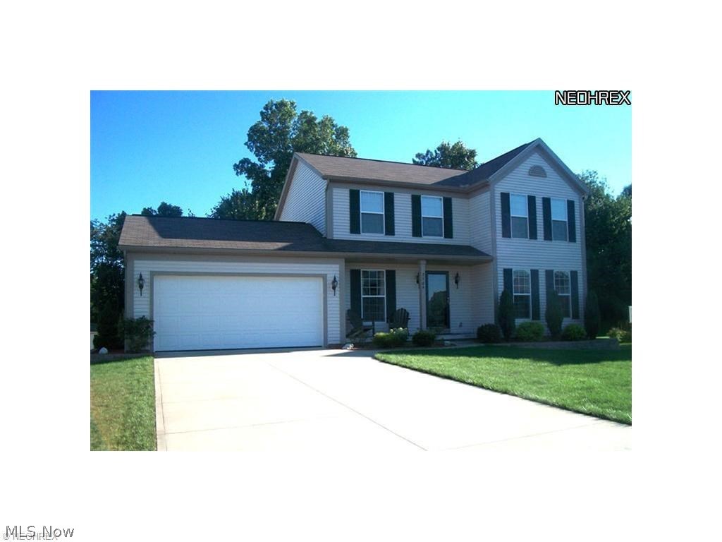 2504 Hazelnut Road Ravenna, OH 44266 - Photo 1 of 18 Gallery Image 1