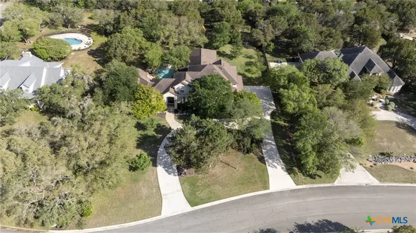 $1,425,000 | 521 Hunters Trophy, New Braunfels, TX 78132