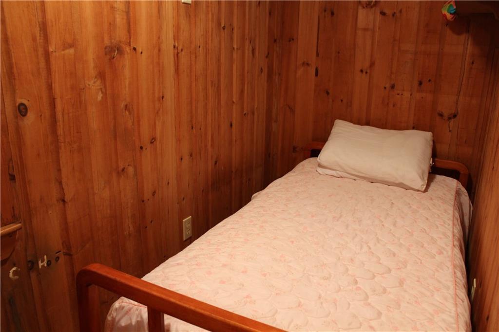 83 Kettle Pond Road, Unit 17 Shapleigh, ME 04076 - Photo 20 of 24 Small bedroom