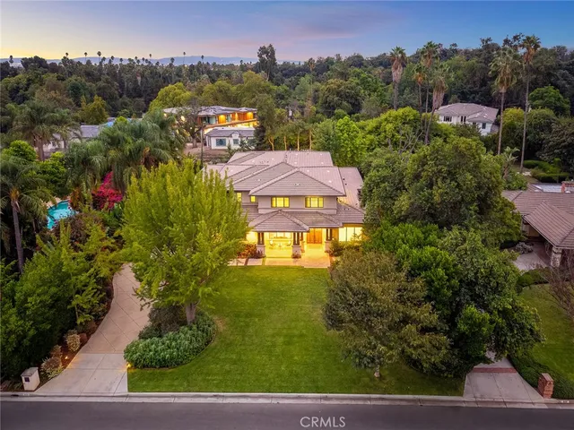 $5,570,000 | 820 San Simeon Road, Arcadia, CA 91007