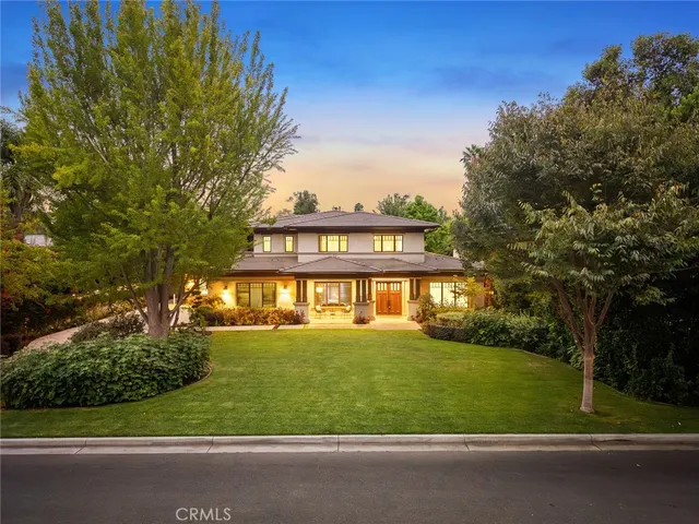 $5,570,000 | 820 San Simeon Road, Arcadia, CA 91007