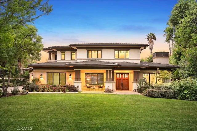 $5,570,000 | 820 San Simeon Road, Arcadia, CA 91007