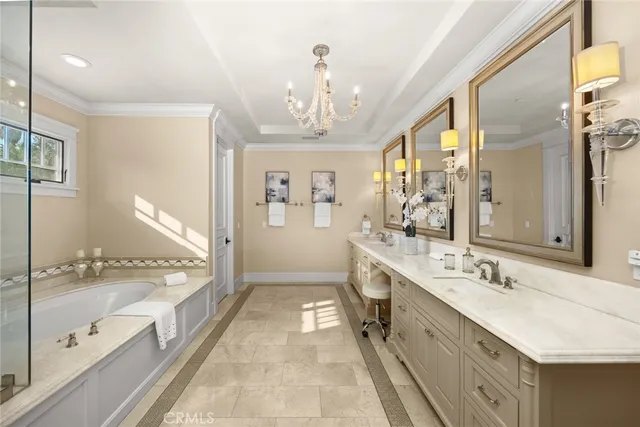 $5,570,000 | 820 San Simeon Road, Arcadia, CA 91007