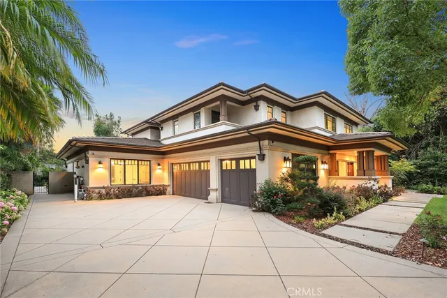 $5,570,000 | 820 San Simeon Road, Arcadia, CA 91007