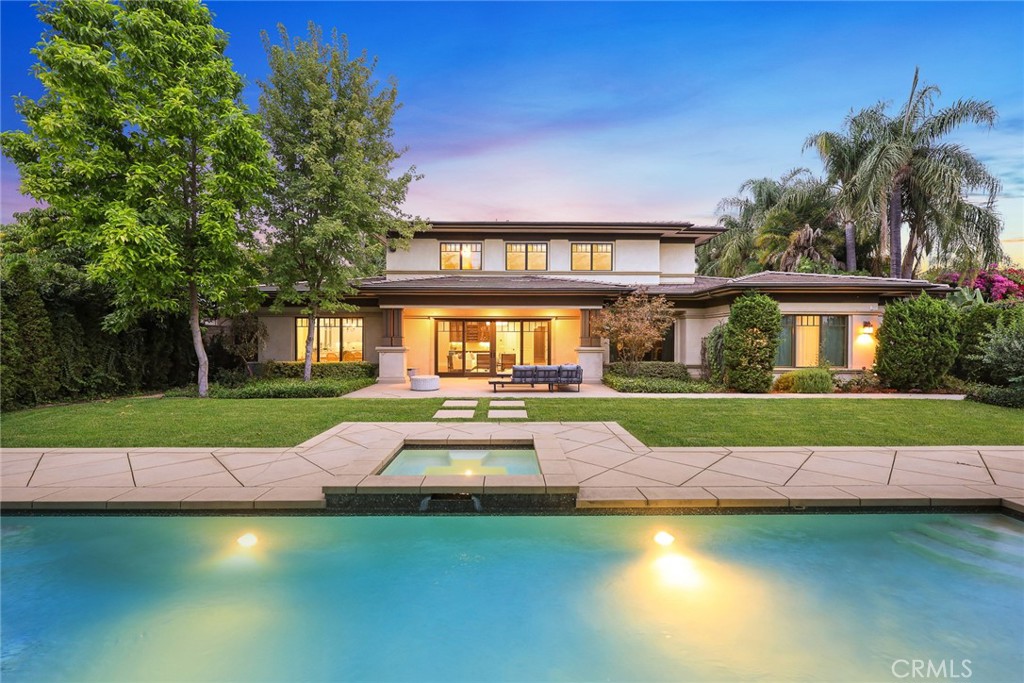 820 San Simeon Road Arcadia, CA 91007 - Photo 47 of 55