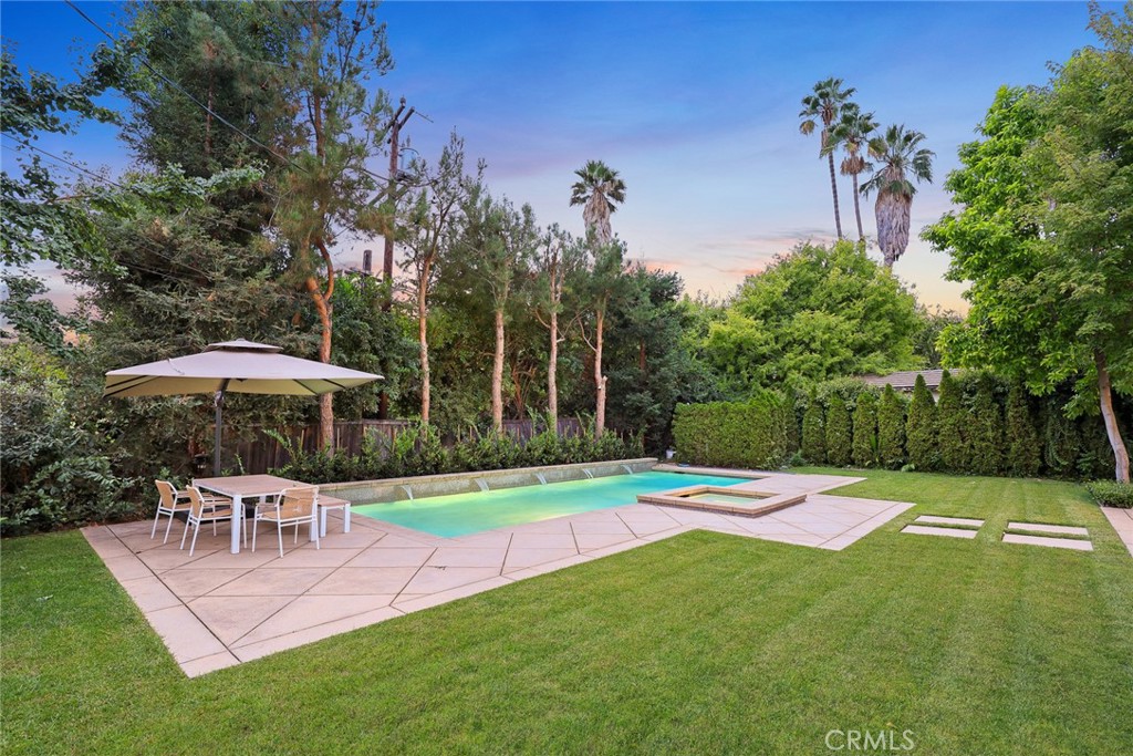 820 San Simeon Road Arcadia, CA 91007 - Photo 48 of 55