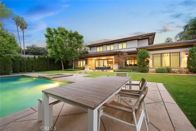 $5,570,000 | 820 San Simeon Road, Arcadia, CA 91007