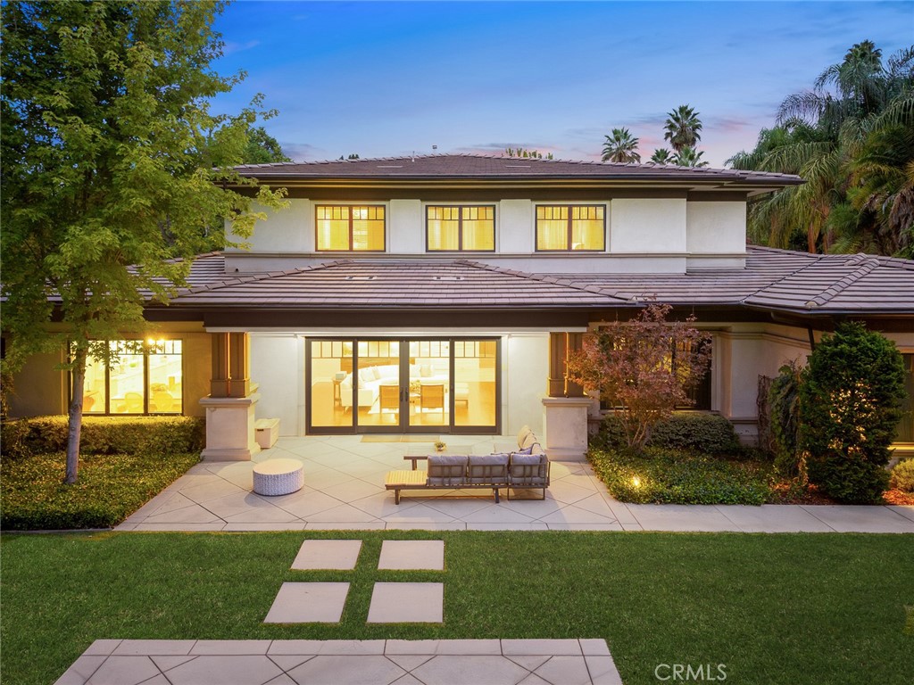 820 San Simeon Road Arcadia, CA 91007 - Photo 53 of 55