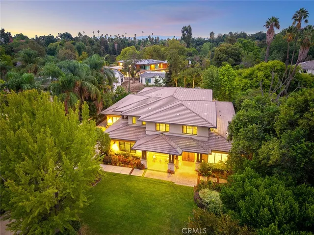 $5,570,000 | 820 San Simeon Road, Arcadia, CA 91007