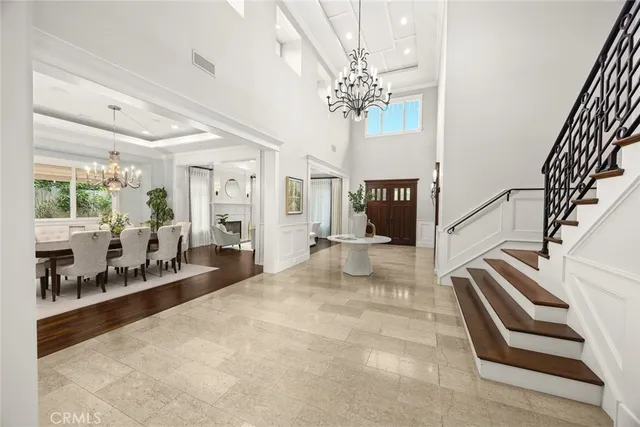 $5,570,000 | 820 San Simeon Road, Arcadia, CA 91007