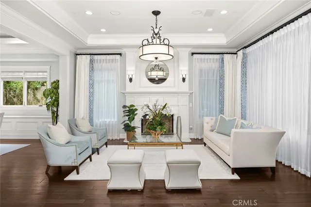 $5,570,000 | 820 San Simeon Road, Arcadia, CA 91007