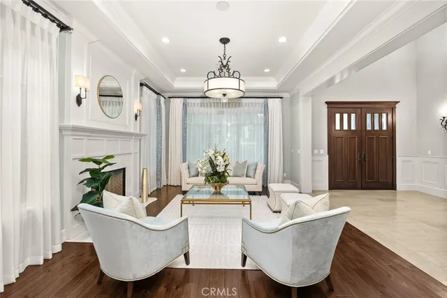 $5,570,000 | 820 San Simeon Road, Arcadia, CA 91007