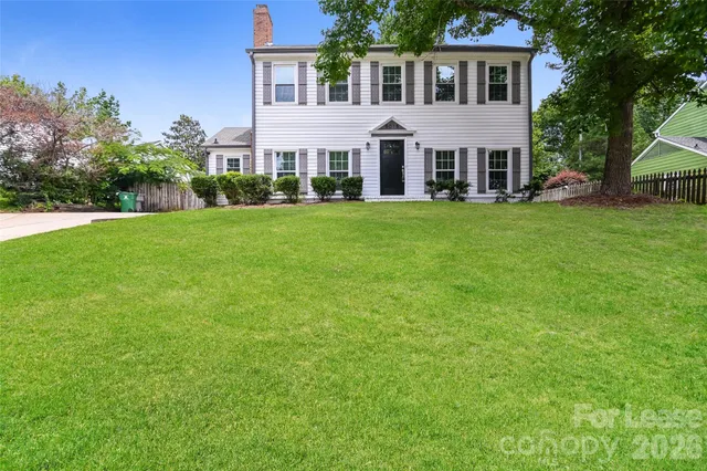 $1,865 | 5015 Rivergreen Lane, Charlotte, NC 28227