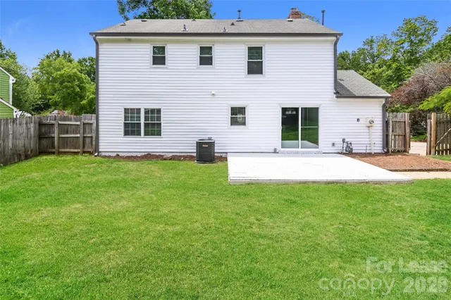 $1,865 | 5015 Rivergreen Lane, Charlotte, NC 28227