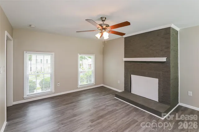 $1,865 | 5015 Rivergreen Lane, Charlotte, NC 28227