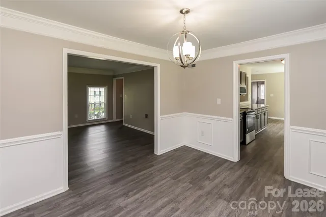 $1,865 | 5015 Rivergreen Lane, Charlotte, NC 28227