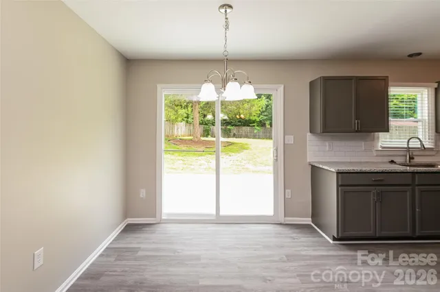 $1,865 | 5015 Rivergreen Lane, Charlotte, NC 28227