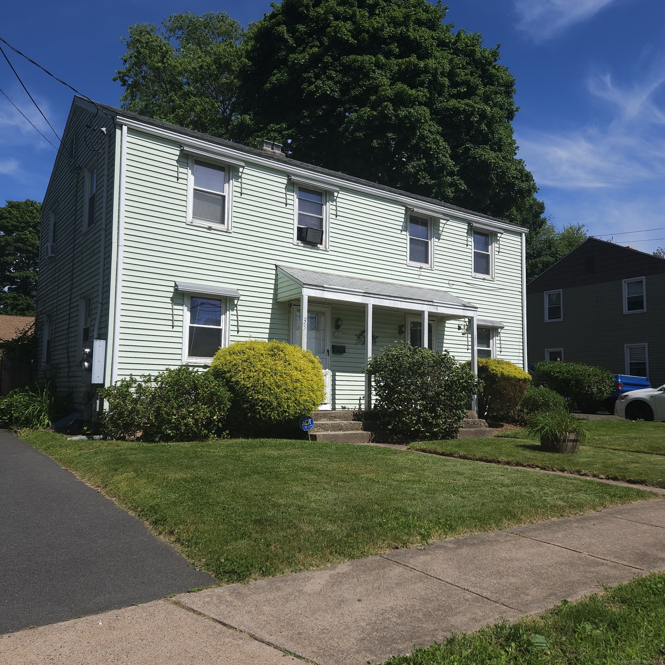 35 Waddell Road Manchester, CT 06040 - Photo 1 of 1