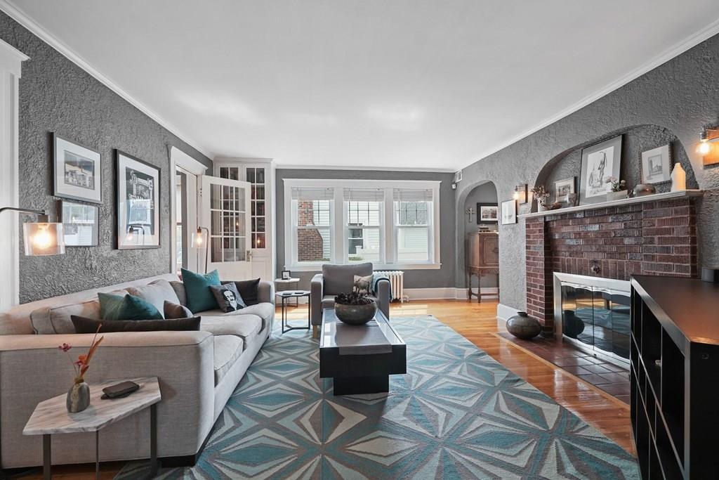 116 Russett Road Boston, MA 02132 - Photo 1 of 17 Gallery Image 1
